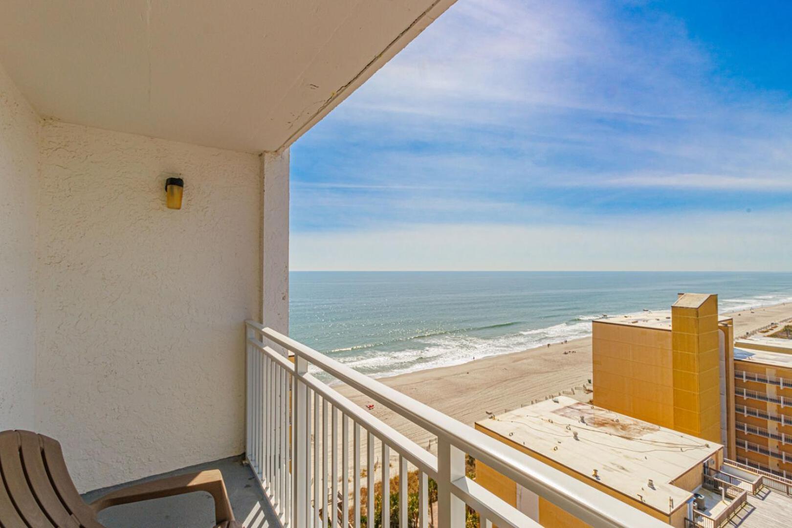 Sea Mist 51405 Villa Myrtle Beach Exterior photo