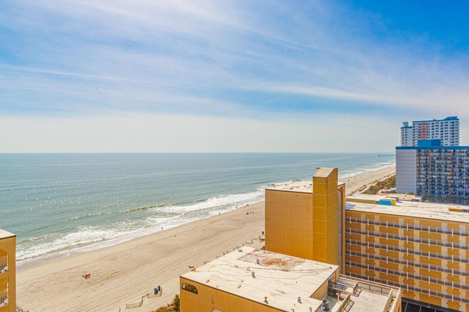 Sea Mist 51405 Villa Myrtle Beach Exterior photo